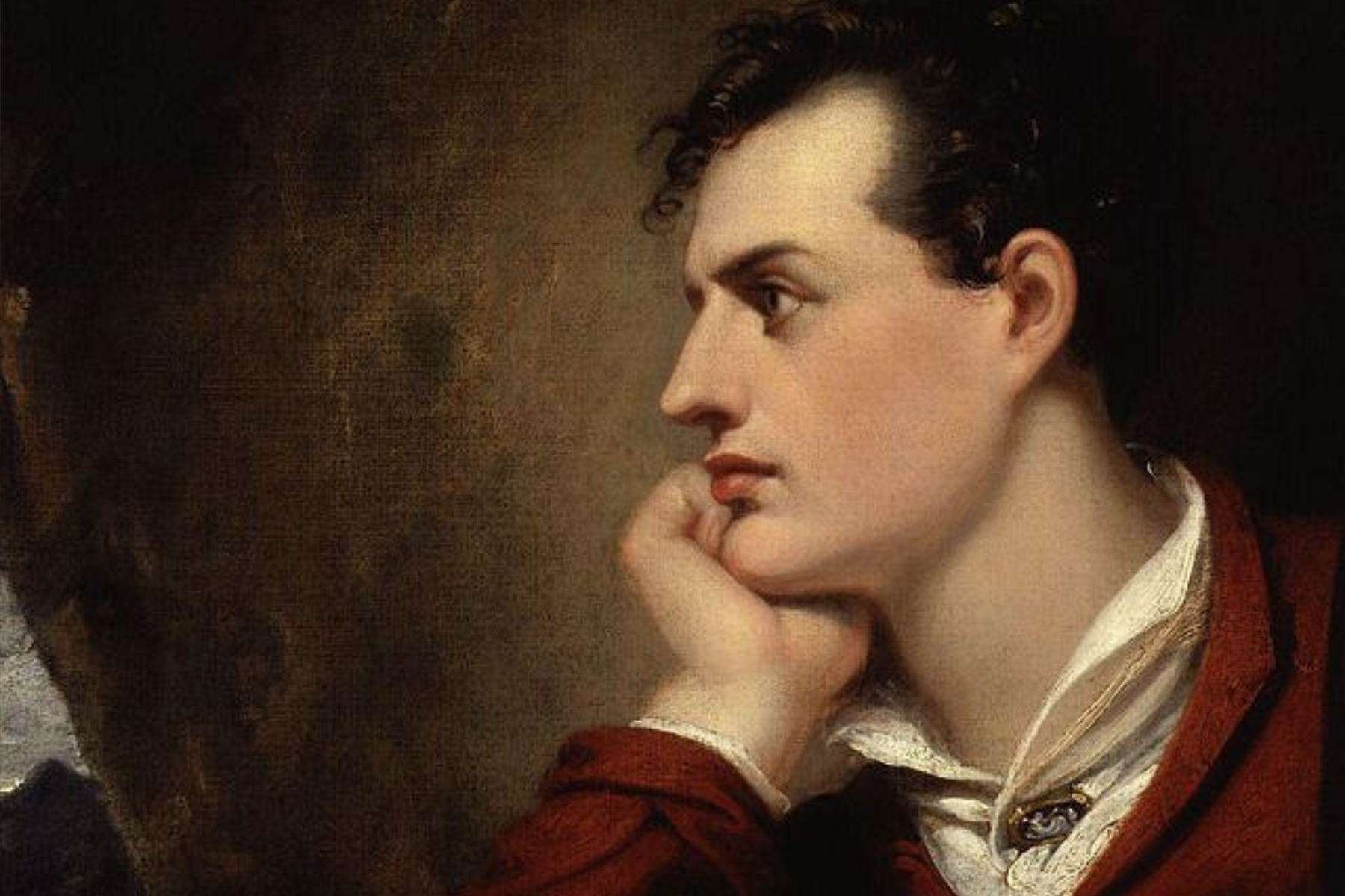 DISCOVER LORD BYRON'S STORY IN RAVENNA WITH GUIDED TOURS OF PALAZZO GUICCIOLI